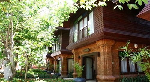 Wiangjintra Lanna Living Ξενοδοχείο Hang Dong Εξωτερικό φωτογραφία